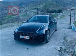 هيونداي سوناتا